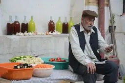 پاک‌نیت: حضور در سریال‌های ماه محرم برایم شیرین است