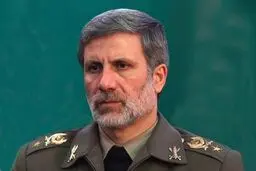 خط تولید ۳ سامانه مهم راداری افتتاح شد