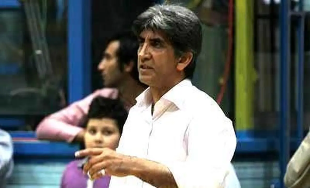 سرمربی تیم بسکتبال با ویلچر: بازی با تایلند را محکم گرفتیم که دچار مشکل نشویم