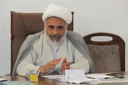 مدیرکل تبلیغات اسلامی کرمانشاه: تقارن ۱۳ آبان و عاشورای حسینی واقعه‌ای نیک است