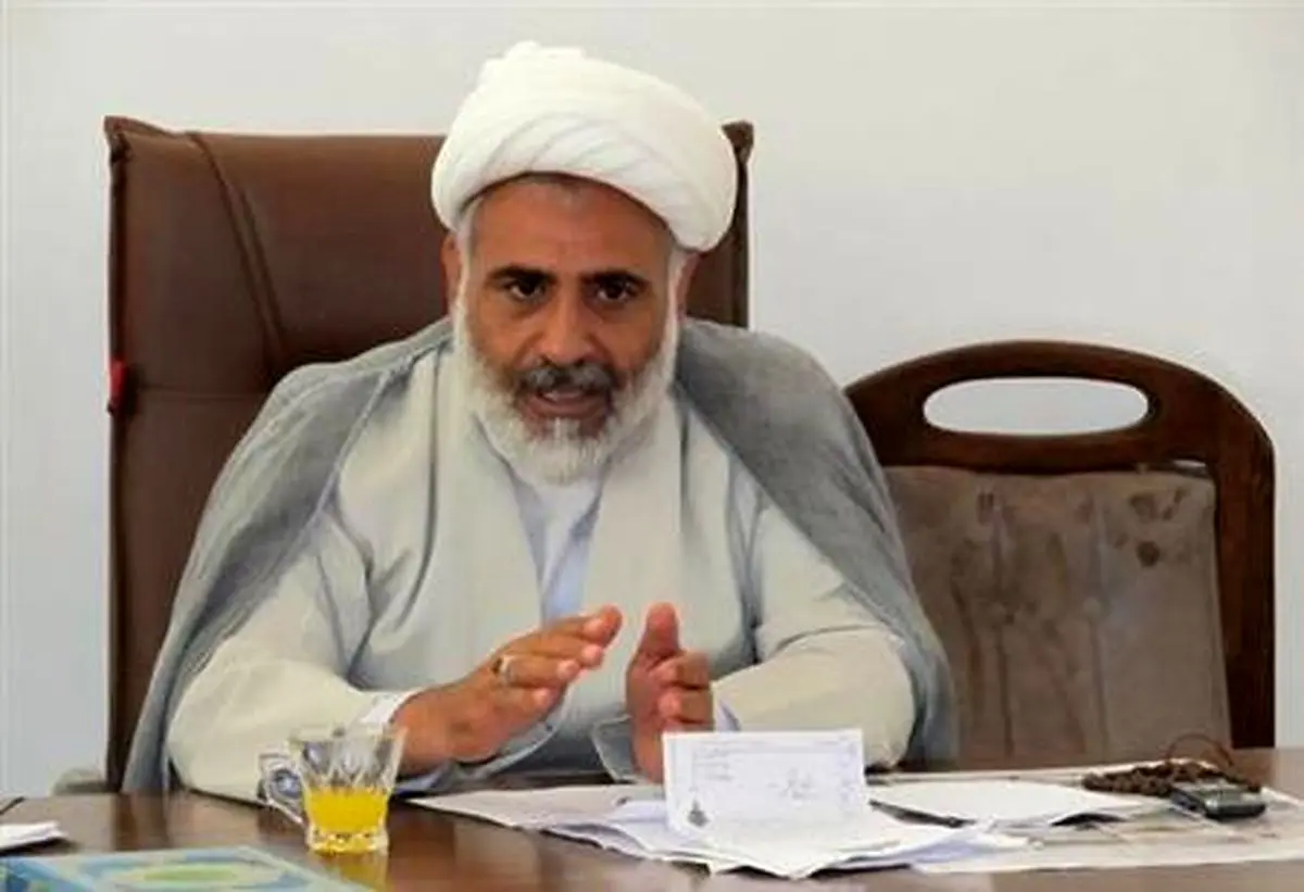 مدیرکل تبلیغات اسلامی کرمانشاه: تقارن ۱۳ آبان و عاشورای حسینی واقعه‌ای نیک است