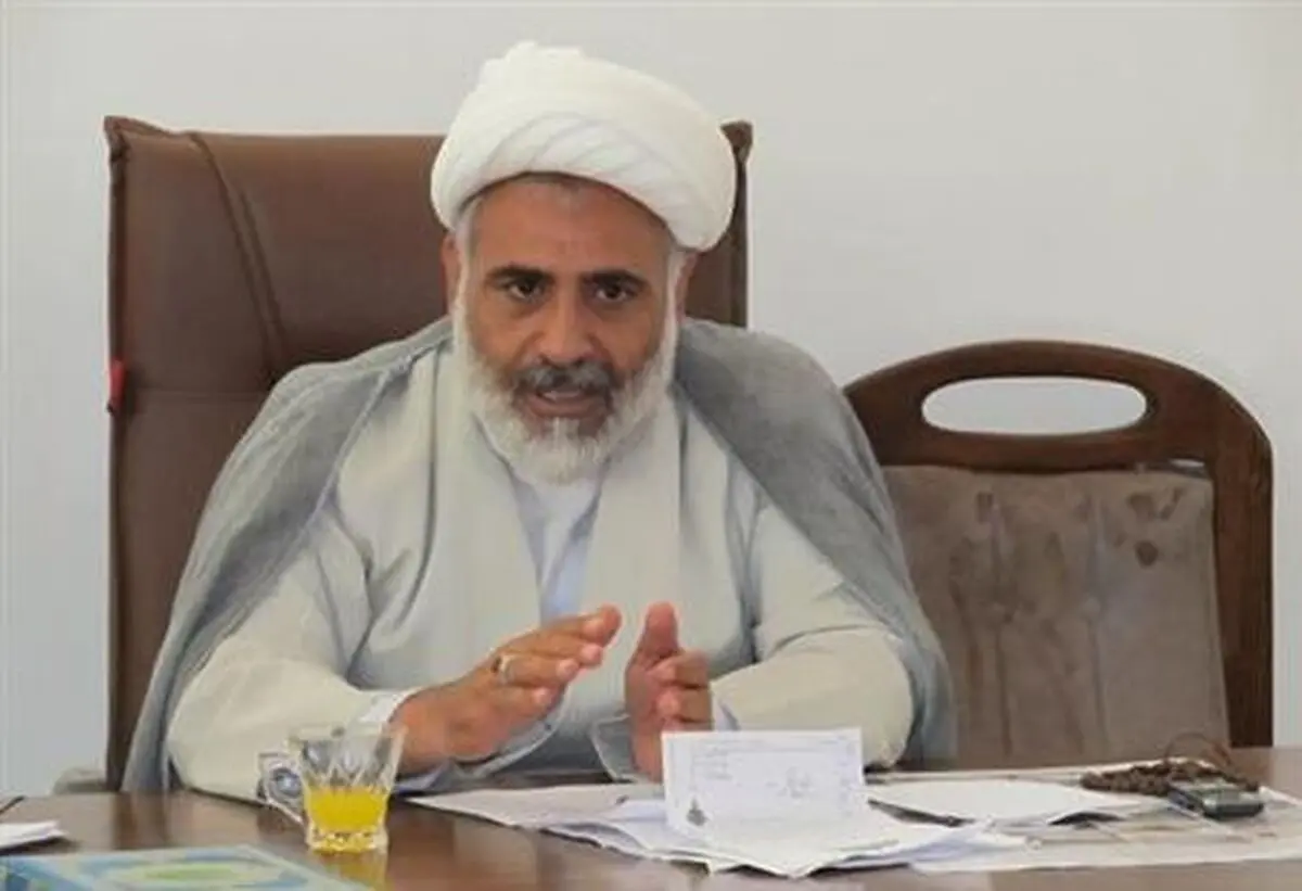 مدیرکل تبلیغات اسلامی کرمانشاه: تقارن ۱۳ آبان و عاشورای حسینی واقعه‌ای نیک است
