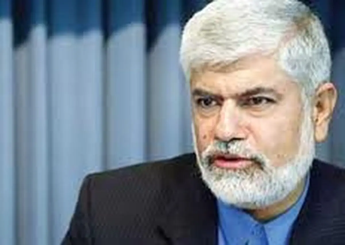 شهریاری: کمتر توسعه یافتگی و مهاجرت مردم زاهدان به خاطر کمبود امنیت است