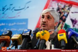 آب‌خضر: روز ۱۳ آبان، روز پاسخ به یاوه‌گویی‌های استکبار جهانی است