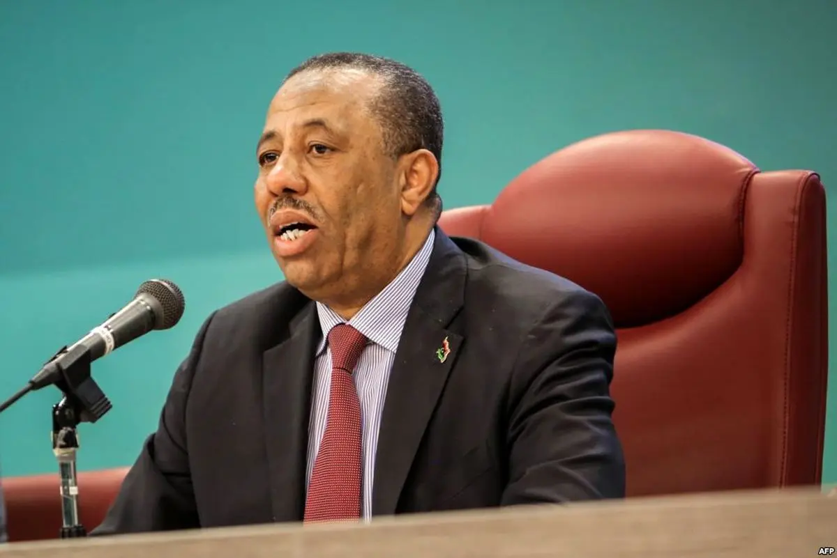 نخست‌وزیر لیبی: برای درخواست‌‌های بین‌المللی جهت توقف خشونت‌‌ها در لیبی دیر شده است