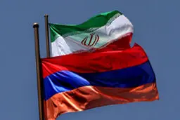 وزیر صنعت بر ضرورت توسعه همکاری‌های اقتصادی بین ایران و ارمنستان تأکید کرد