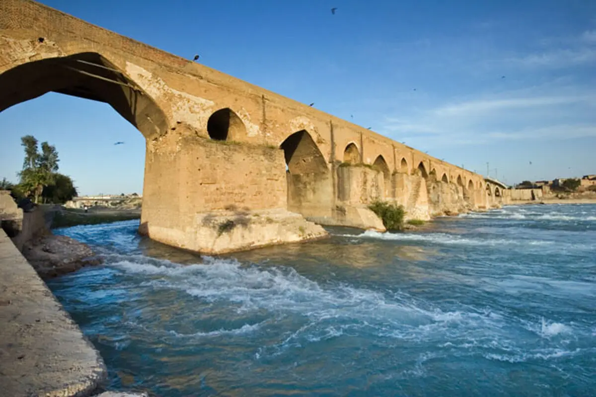 دومین نشست کارگروه حفاظت کیفی رودخانه دز در دزفول برگزار شد