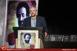 عبدالملکیان: شعر نیمایی و شعر نو  به مضامین عاشورایی پرداخته‌اند