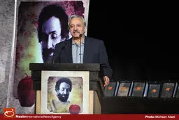 عبدالملکیان: شعر نیمایی و شعر نو  به مضامین عاشورایی پرداخته‌اند