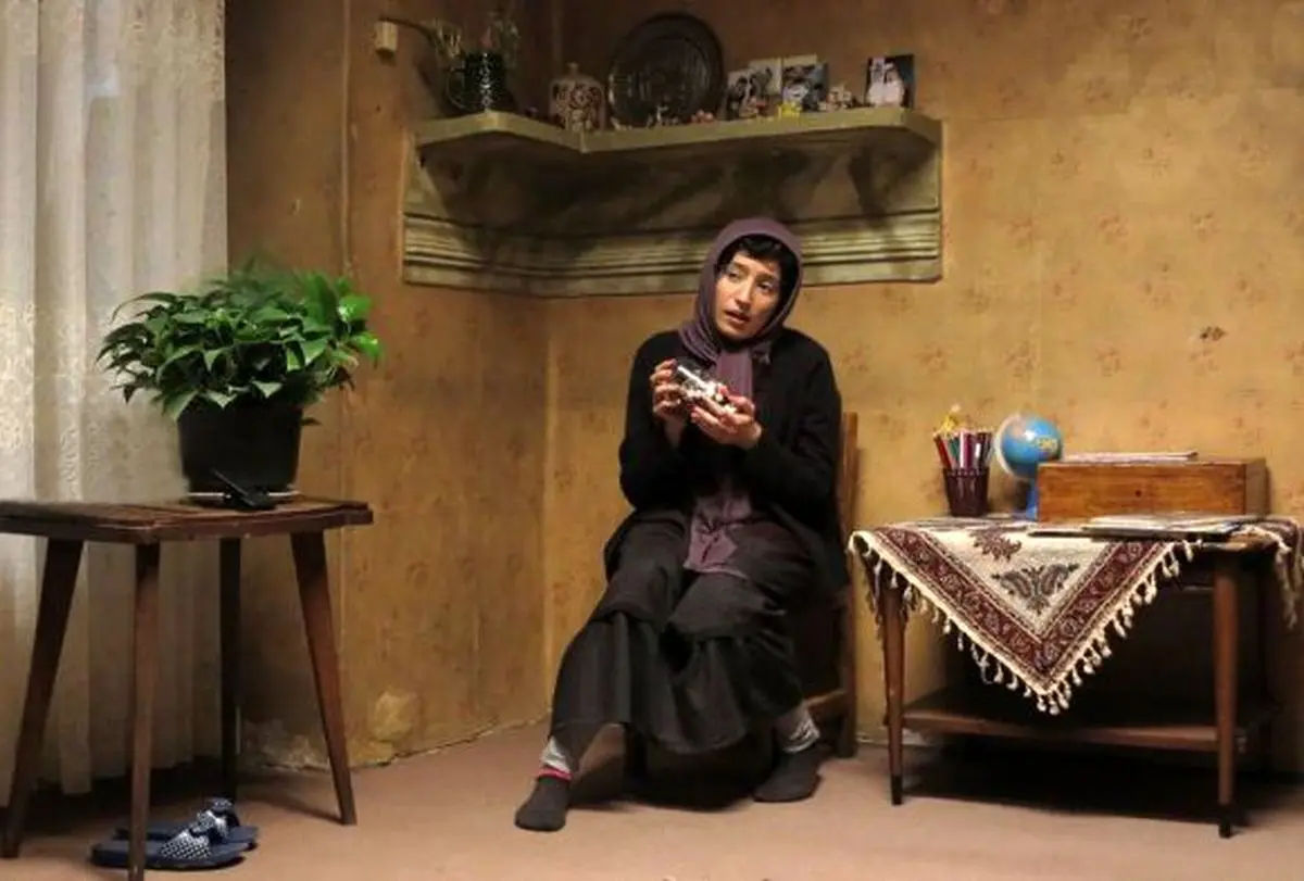 "حوض نقاشی" بهترین فیلم بلند جشنواره کودک شارجه شد