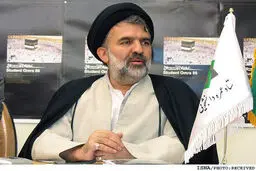 فقیهی: سه هزار دانشجو برای اعزام به عتبات ثبت‌نام کردند