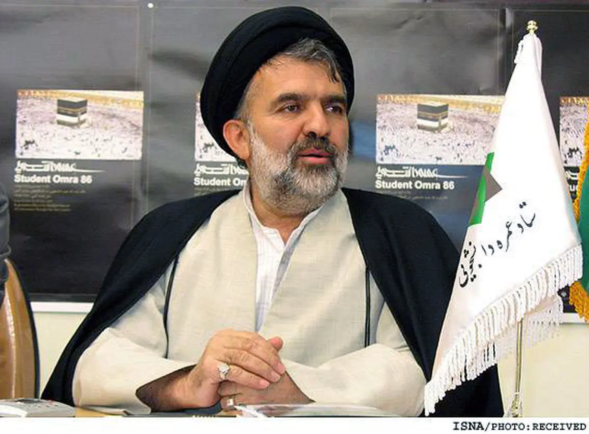 فقیهی: سه هزار دانشجو برای اعزام به عتبات ثبت‌نام کردند