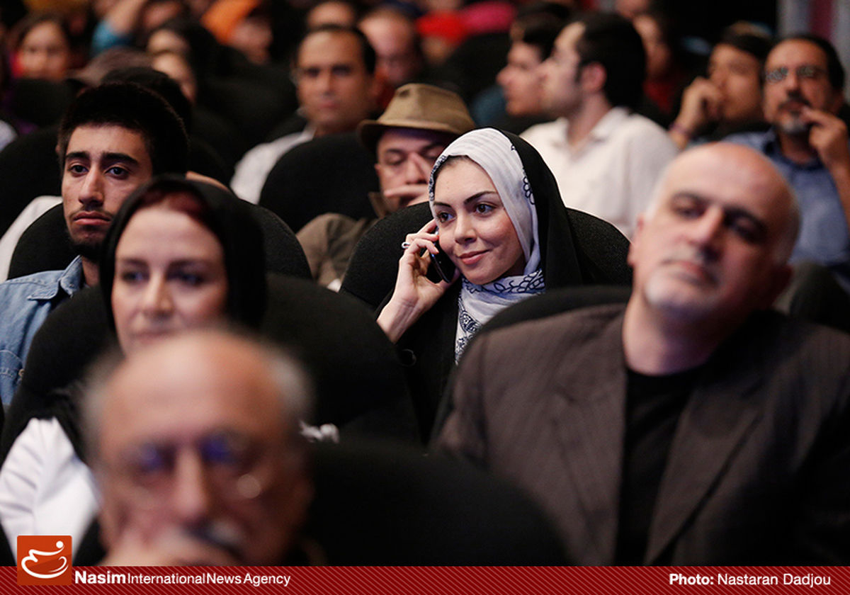 آزاده نامداری هشتمین جشنواره فیلم پروین اعتصامی را افتتاح می‌کند