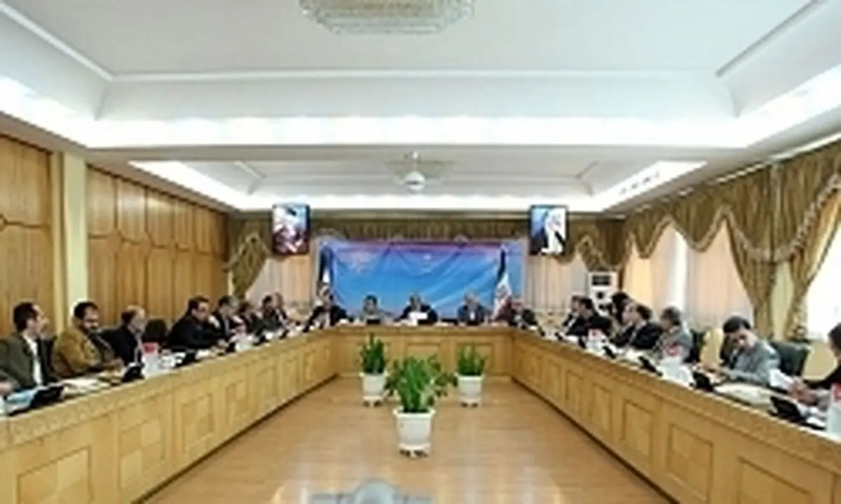 شورای ورزش خرمشهر به‌منظور بررسی ورزش پایه دانش‌آموزی تشکیل جلسه داد