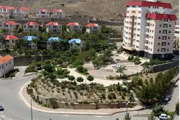 نمایندگان مشهد خواستار بررسی ساخت و سازها در ارتفاعات جنوبی شهر شدند