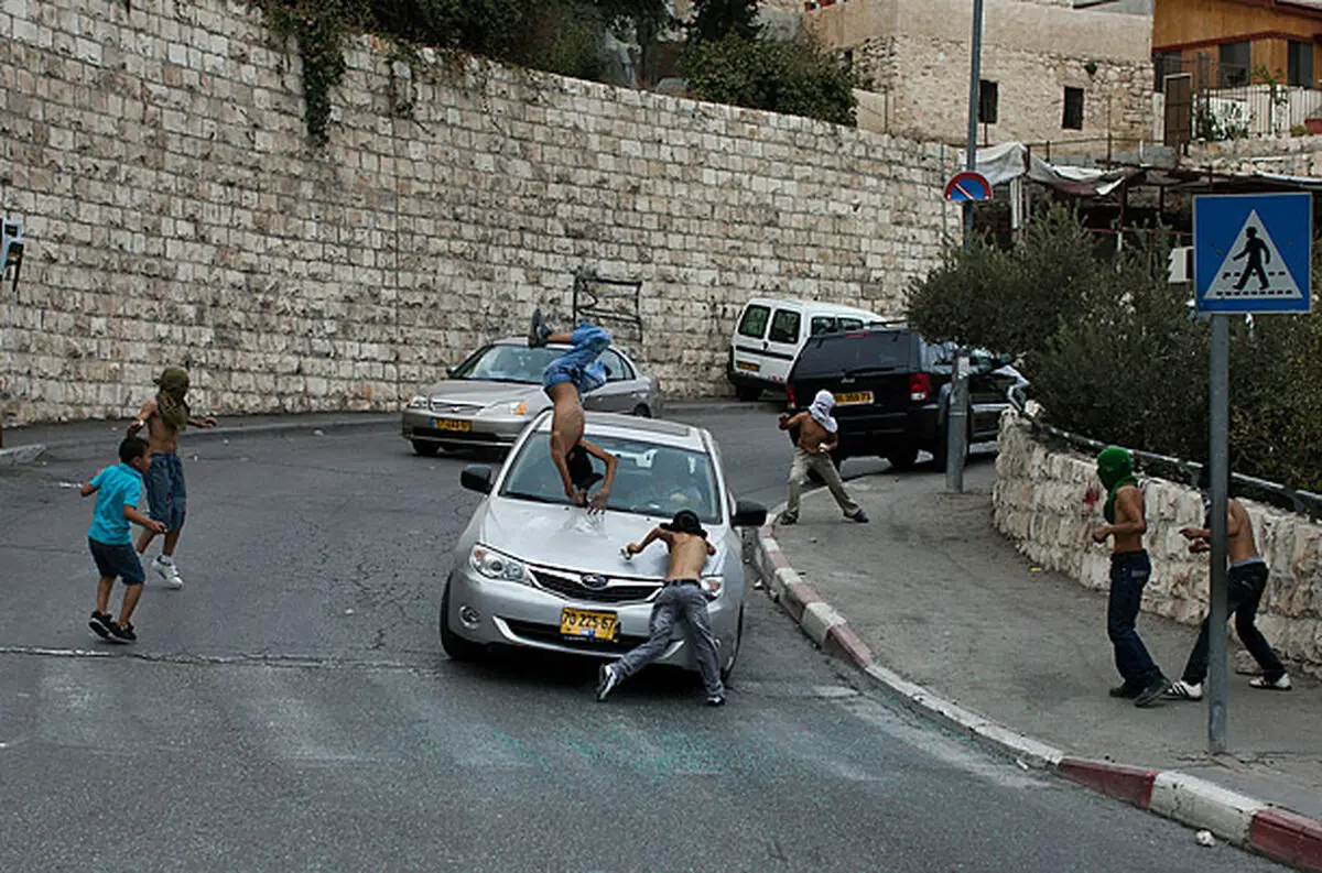 یک دختر پنج ساله فلسطینی توسط شهرک‌نشین صهیونیستی به شهادت رسید