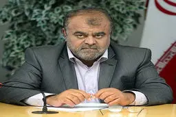 رستم قاسمی: داعش مشکلی برای صادرات کالاهای ایرانی به عراق به وجود نیاورده است