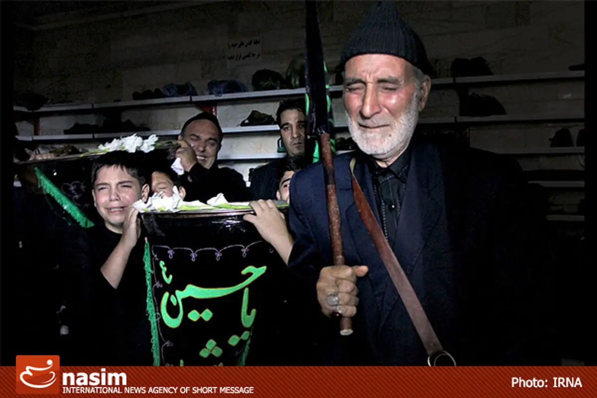 گزارش تصویری:: رویدادهای مهم خبری در ۲۴ ساعت گذشته