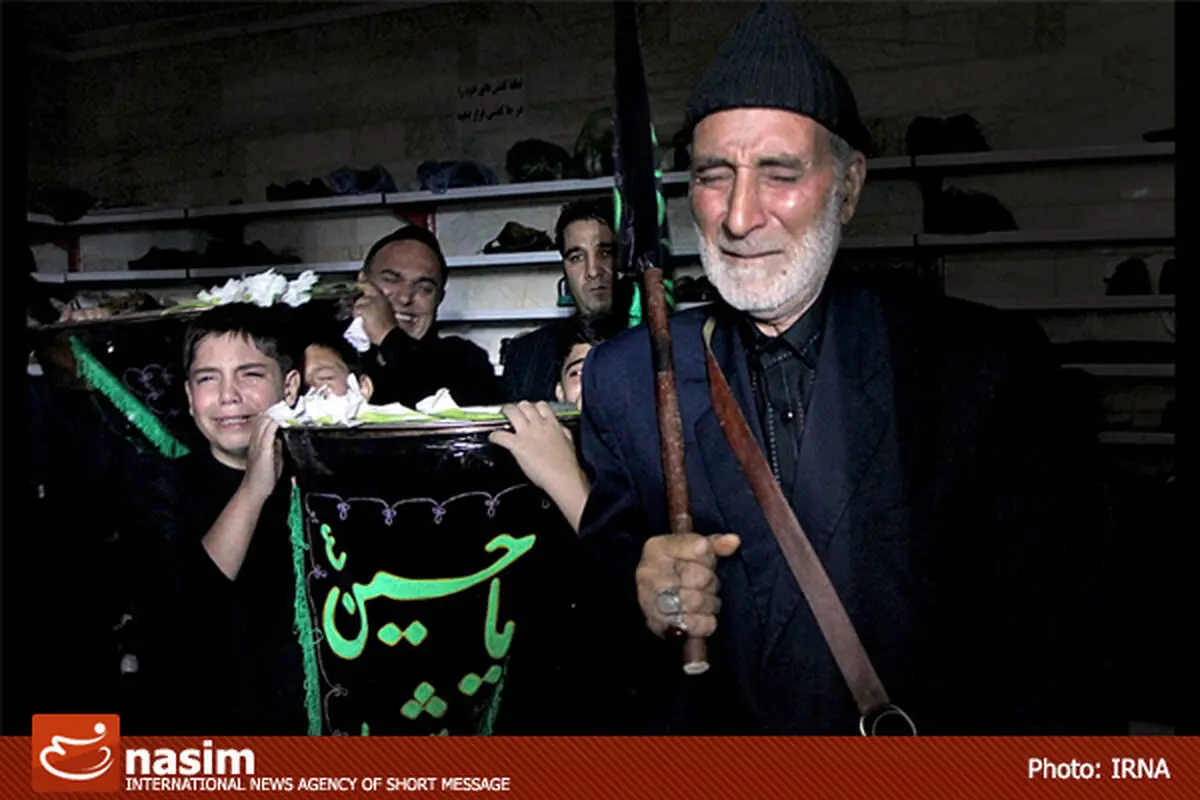 گزارش تصویری:: رویدادهای مهم خبری در ۲۴ ساعت گذشته