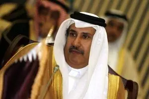 نخست‌وزیر سابق قطر در تلاش برای تصدی دبیرکلی سازمان ملل است