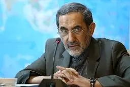 ولایتی: ما از کشورهایی همچون ترکیه می‌خواهیم در امور سوریه دخالت نکنند