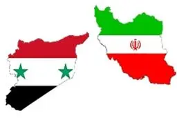 نماینده دبیرکل سازمان ملل متحد در امور سوریه با وزیر امور خارجه کشورمان دیدار کرد