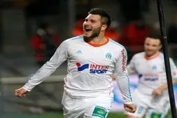 مارسی در هفته دهم لیگ فرانسه پیروز شد