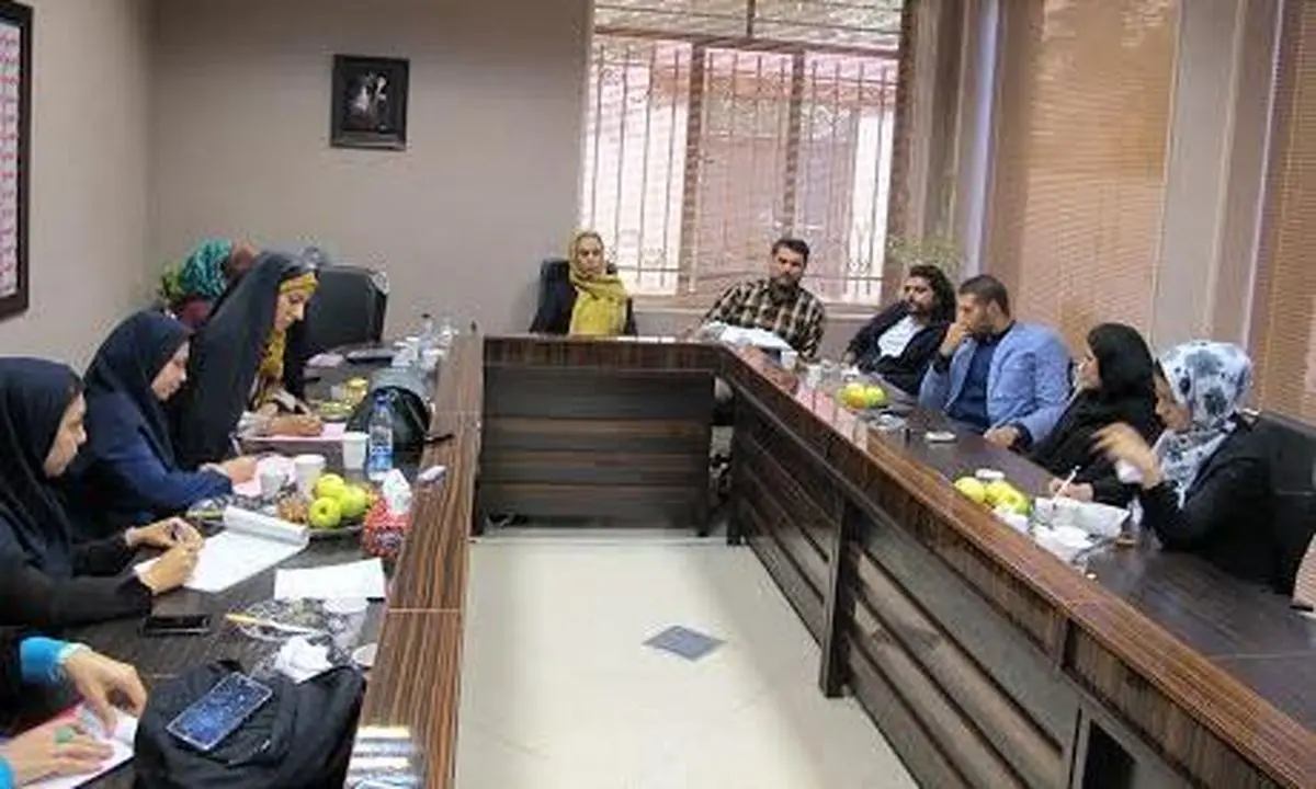 مسعود تکاور: سریال "رهایی" تمیزترین کار من است؛ برای خدا فیلم می‌سازم
