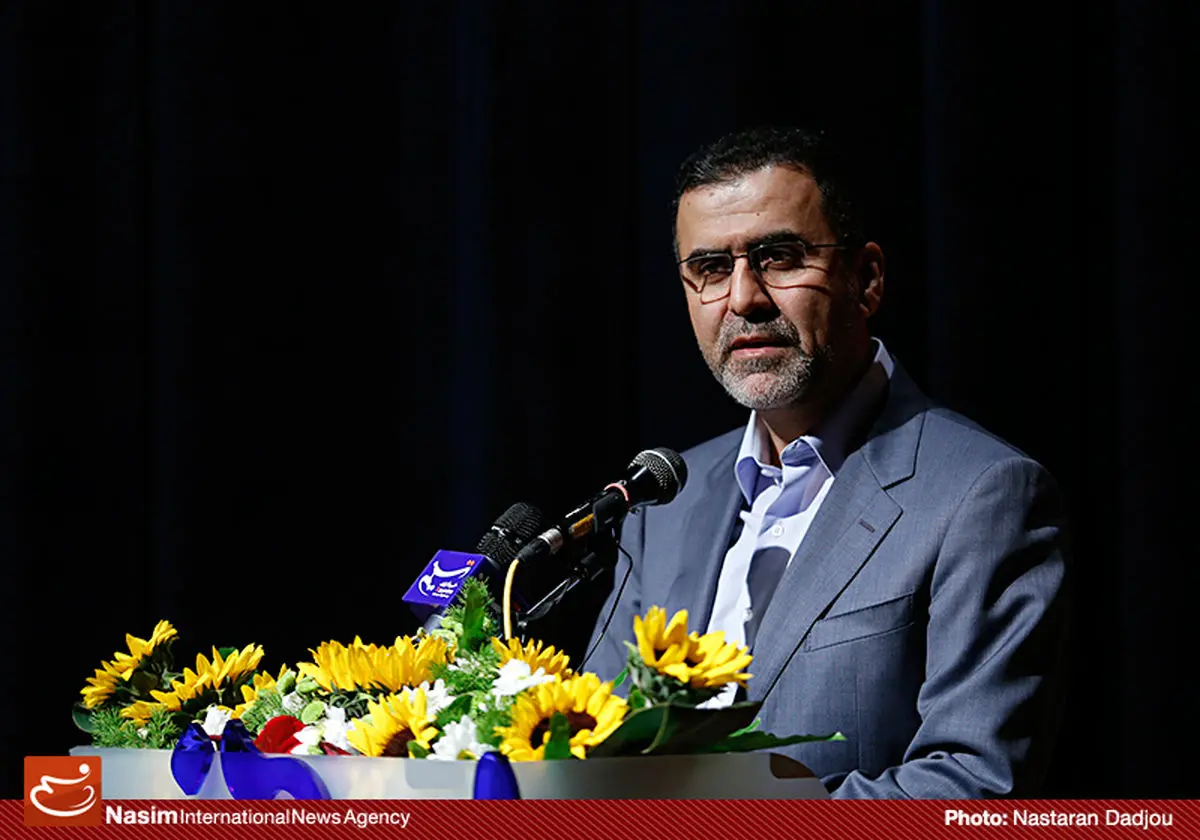 ایوبی: وقت آشتی همه دولتمردان با سینما است