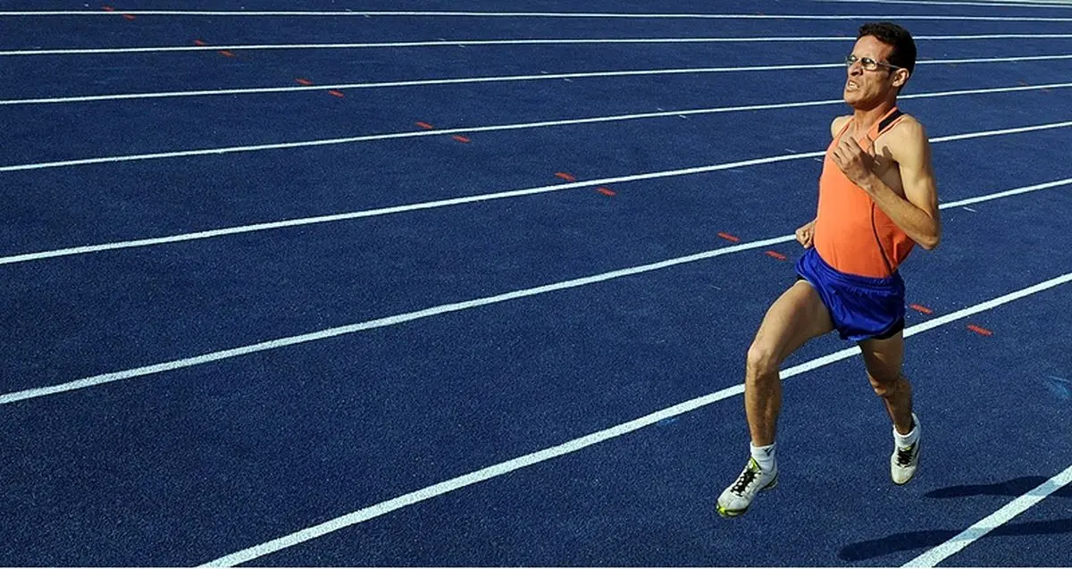 ورزشکاران دوومیدانی امروز در مواد کلاپ، پرتاب دیسک، وزنه، نیزه، و دوهای ۲۰۰ و ۴۰۰ متر مسابقه می‌‌دهند