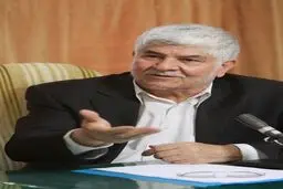 محمد هاشمی: نمی‌خواهم در تشکیلاتی باشم که سرنوشت حزب مشارکت را پیدا کند