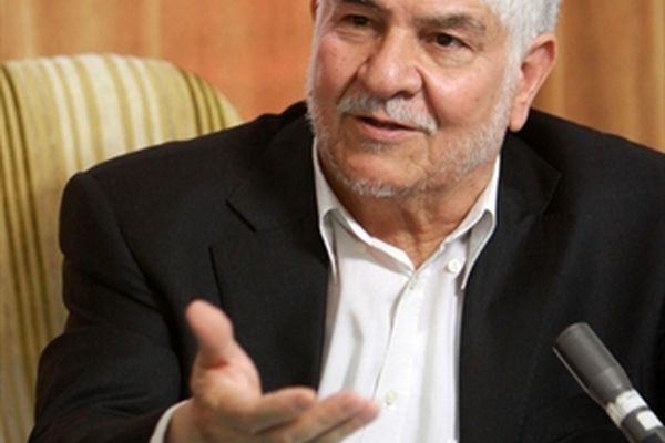 محمد هاشمی: نمی‌خواهم در تشکیلاتی باشم که سرنوشت حزب مشارکت را پیدا کند
