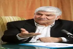 محمد هاشمی: نمی‌خواهم در تشکیلاتی باشم که سرنوشت حزب مشارکت را پیدا کند