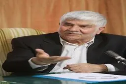 محمد هاشمی: نمی‌خواهم در تشکیلاتی باشم که سرنوشت حزب مشارکت را پیدا کند