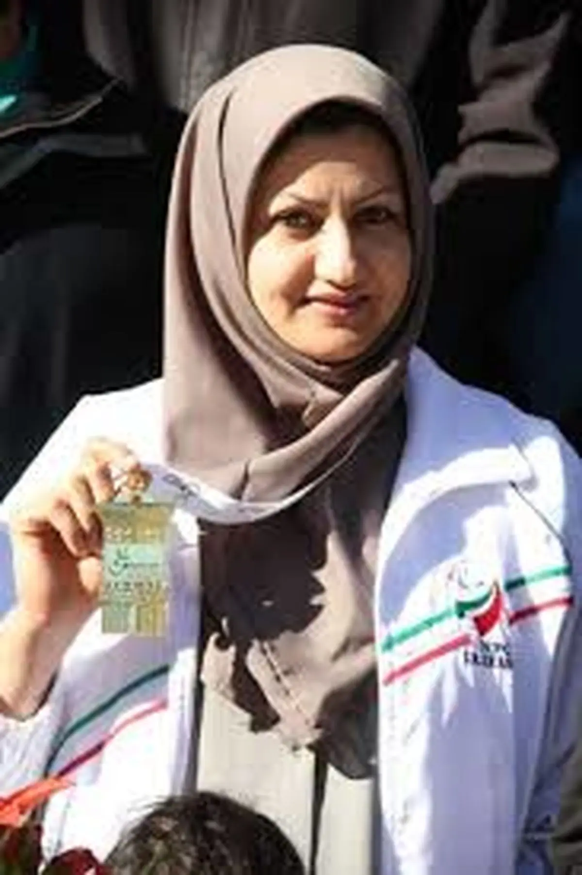 اعظم خدایاری: بیشتر از اینها از خودم انتظار داشتم