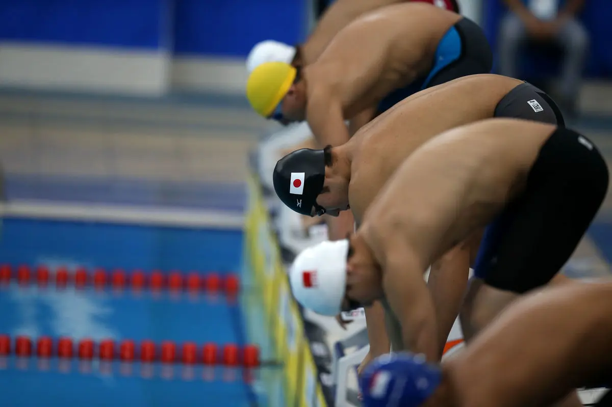 کشتکار و کریمی فینالیست شدند