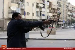 درگیری‌های پنج روز اخیر در بنغازی لیبی ۷۵ کشته بر جای گذاشته است