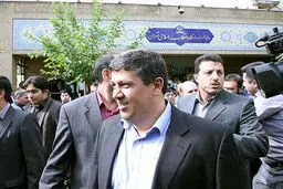 نهمین جلسه رسیدگی به اتهامات مهدی هاشمی آغاز شد