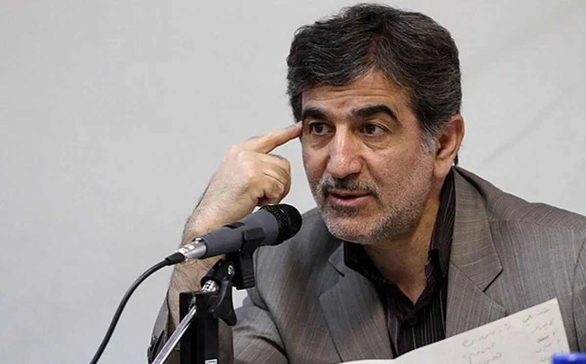 افضلی‌فرد: وزارت کشور به وظیفه قانونی خود در قبال برگزاری همایش‌های فتنه‌گران عمل کند