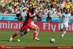 دژاگه: ما در جام جهانی بازی کرده‌ایم و رقبای ‌آسیایی باید از ما ترس داشته باشند