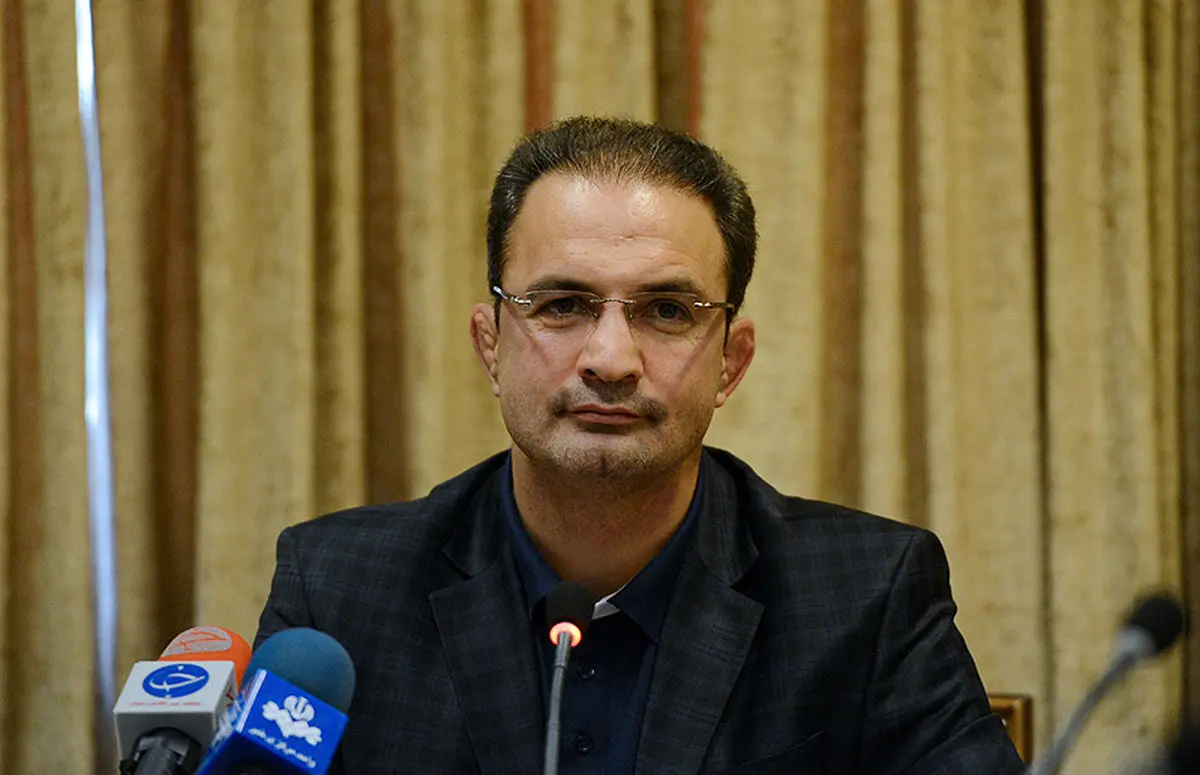 خادم: شرایط استقلال نسبت به پرسپولیس برای واگذاری بهتر است