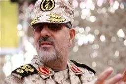 سردار پاکپور: اشراف کامل اطلاعاتی نسبت به گروهک تروریستی داعش داریم