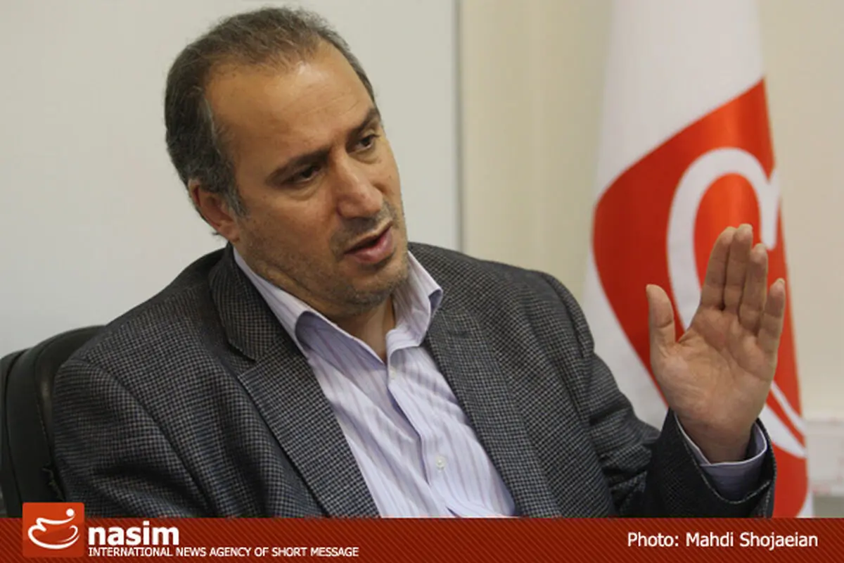 مهدی تاج: خوشحالم که چرخه جوانگرایی در مربیان لیگ هم جریان دارد
