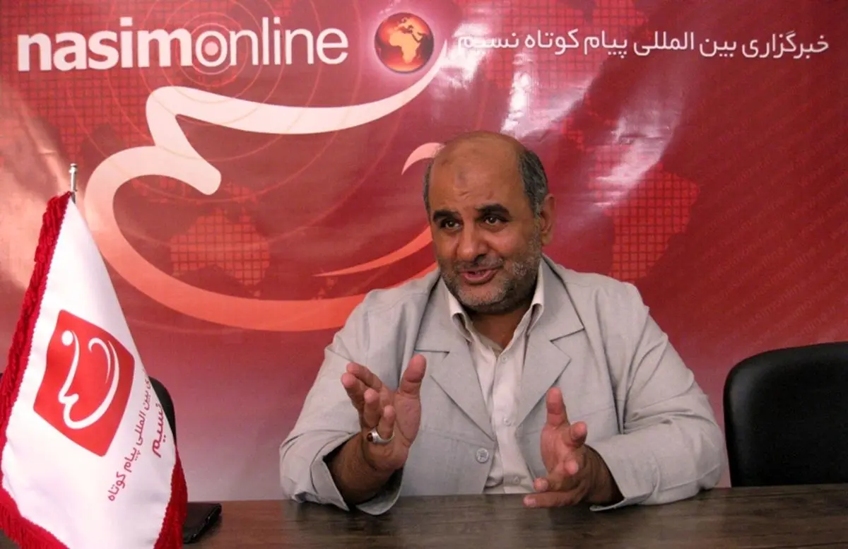 "۶۰۰ میلیون تومان بن خرید کتاب برای نمایشگاه کتاب مشهد در نظر گرفته شده است"