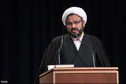 رئیس دفتر تبلیغات اسلامی حوزه علمیه قم: محرم فرصت طلایی برای تبلیغ دین است