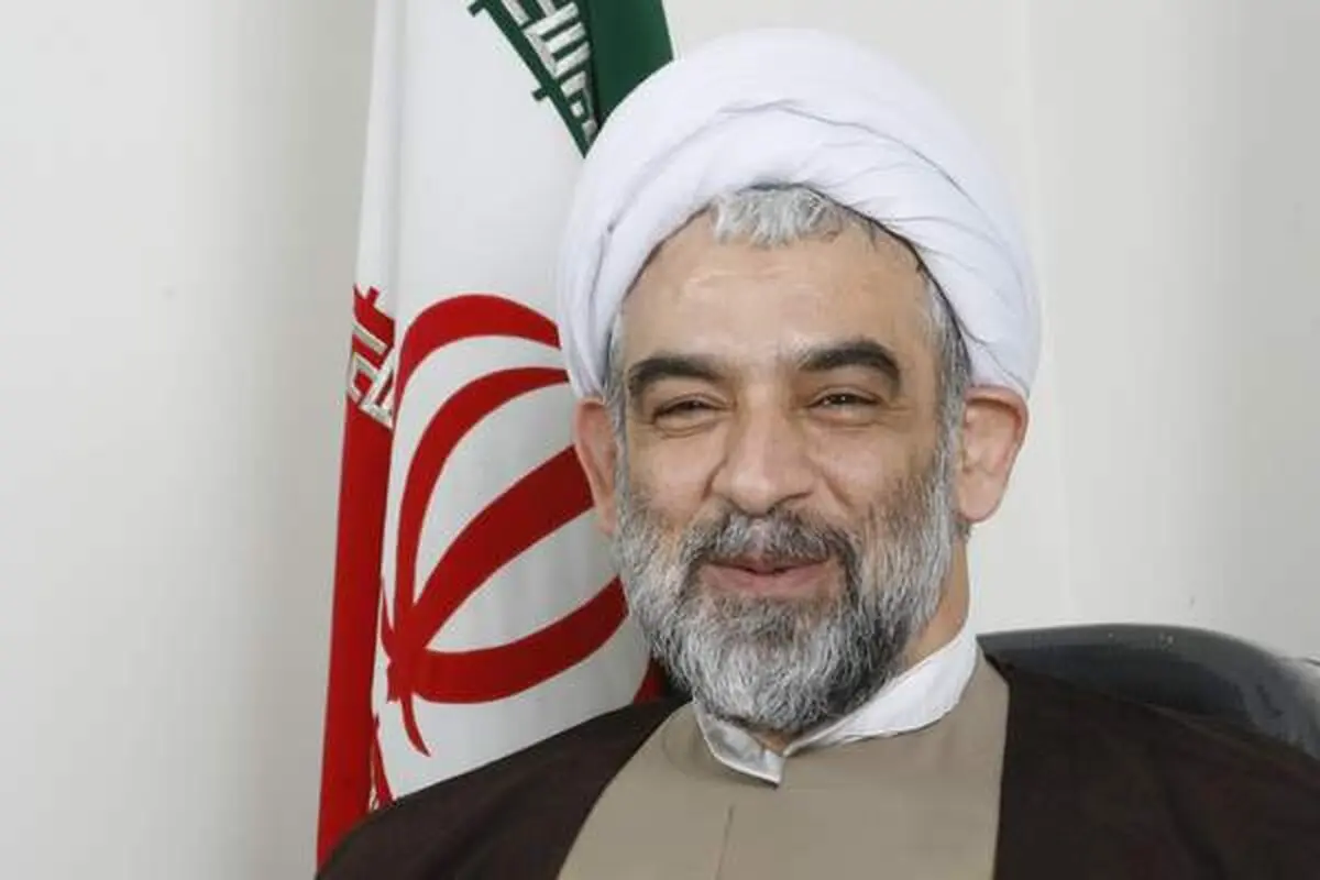 عضو شورای عالی انقلاب فرهنگی: فرهنگ شهادت رمز موفقیت انقلاب اسلامی است