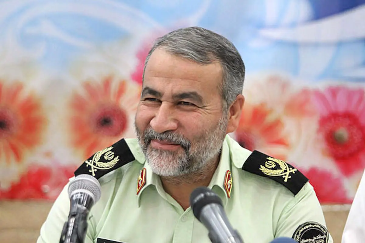 فرمانده انتظامی استان اصفهان: عامل اصلی پرونده اسیدپاشی به زودی شناسایی و دستگیر می‌شود