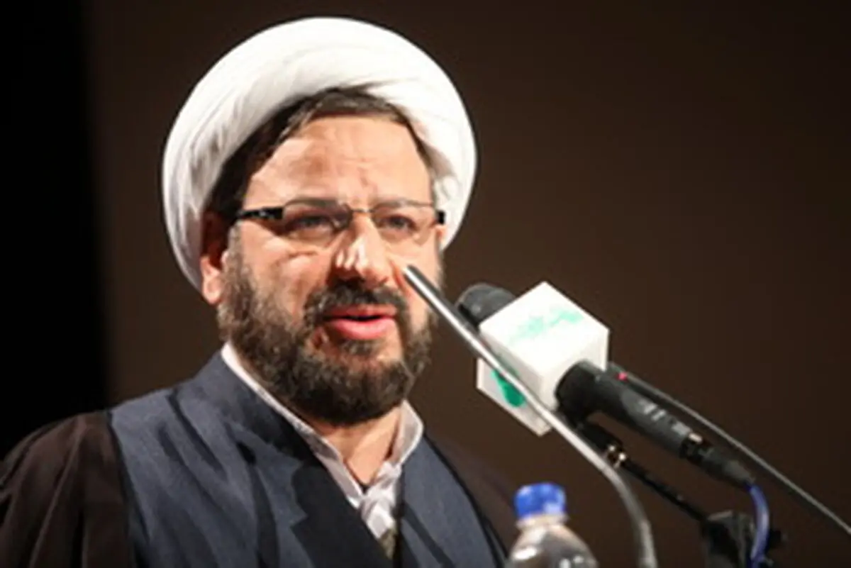 حجت‌‌السلام واعظی: امسال ۷۰۰۰ هزار مبلغ اعزام می‌شوند