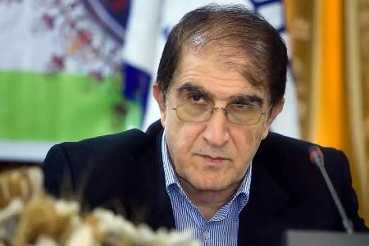 استاندار کرمانشاه: سال آینده ۱۵۰۰ میلیارد تومان به راه‌آهن غرب اختصاص می‌یابد