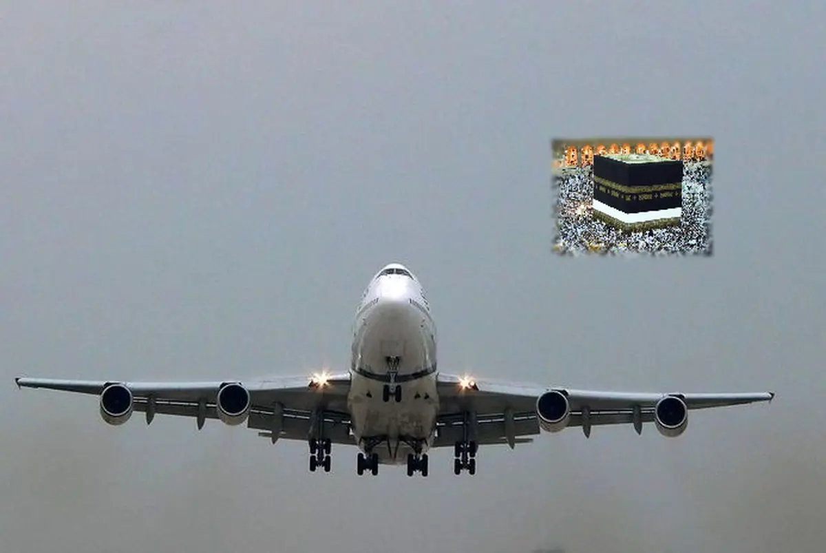 مدیرکل فرودگاه امام: طرح تحویل بار حجاج در منازل آنها منتفی شد